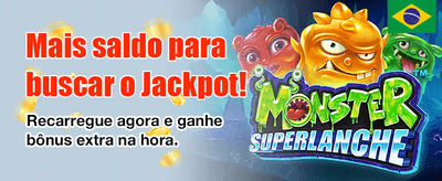 Grandes prêmios esperam por você